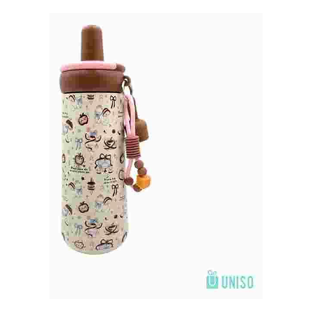 Garrafa Térmica Dream 600 ml - Uniso